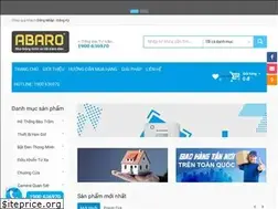 Sites similar to thietbidienthongminh.com