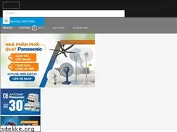 Sites similar to thietbidientt.com