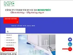Sites similar to thietbidientu.net.vn