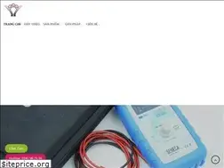 Sites similar to thietbidoluong.info
