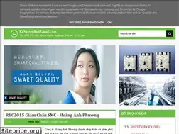 Sites similar to thietbidongcatmitsubishi.com