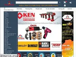 Sites similar to thietbidungcu.com.vn