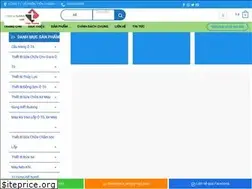 Sites similar to thietbigara.net