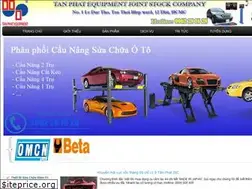 Sites similar to thietbigarage.com