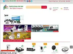 Sites similar to thietbigiamsat24h.com
