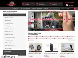 Sites similar to thietbigiamsat24h.vn