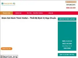 Sites similar to thietbigiamsathanhtrinh.vn