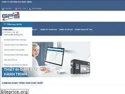 Sites similar to thietbigiamsathanhtrinh247.com
