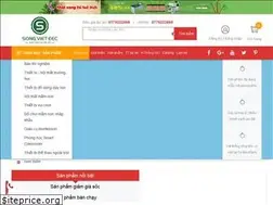Sites similar to thietbigiaoduc.org.vn