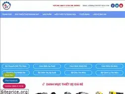 Sites similar to thietbigiare.net