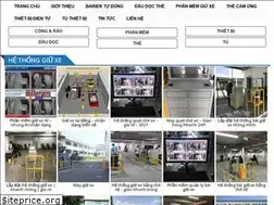 Sites similar to thietbigiuxe.com
