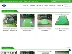 Sites similar to thietbigolf.com