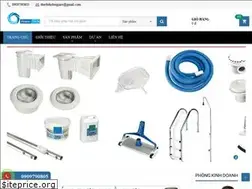 Sites similar to thietbihoboigiare.com