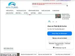 Sites similar to thietbihocakoi.com