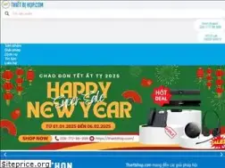 Sites similar to thietbihop.com
