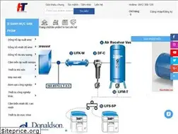 Sites similar to thietbiht.com