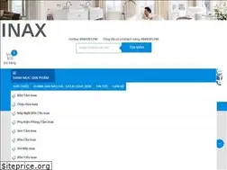 Sites similar to thietbiinax.com.vn