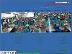 Sites similar to thietbiinox.vn