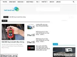 Sites similar to thietbiketnoi.com