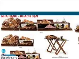 Sites similar to thietbikhachsannamtien.com