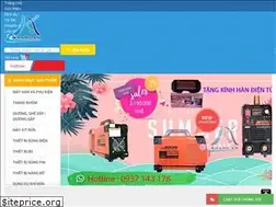 Sites similar to thietbikhangan.vn