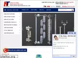 Sites similar to thietbikhinenht.com