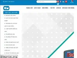 Sites similar to thietbikholanh.com
