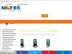 Sites similar to thietbikythuat.net