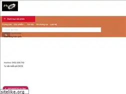 Sites similar to thietbikythuat.vn