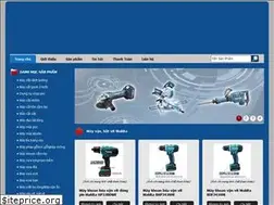 Sites similar to thietbilamphat.com