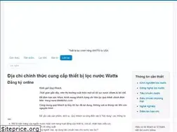 Sites similar to thietbiloc.com
