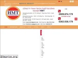 Sites similar to thietbilonung.com