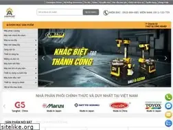 Sites similar to thietbilop.vn