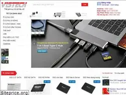 Sites similar to thietbiluutru.com.vn