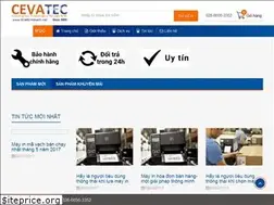 Sites similar to thietbimavach.net