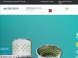 Sites similar to thietbimay3g.com