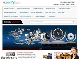 Sites similar to thietbimaychu.net