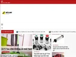 Sites similar to thietbimaycongnghiep.net