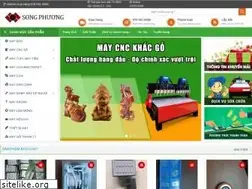 Sites similar to thietbimaygo.com