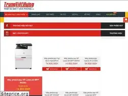 Sites similar to thietbimayvanphong.vn