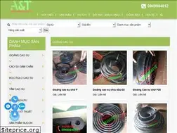 Sites similar to thietbimo.com