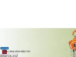 Sites similar to thietbinangduykhoi.com