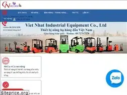 Sites similar to thietbinanghang.com