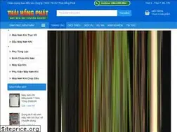 Sites similar to thietbinenkhi.vn