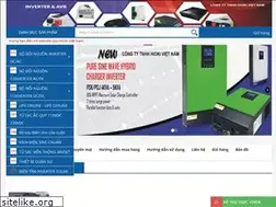 Sites similar to thietbinguon.vn