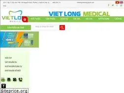 Sites similar to thietbinhakhoa.com.vn