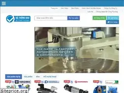 Sites similar to thietbinhamayvn.com