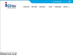 Sites similar to thietbinhapkhau.vn
