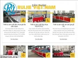 Sites similar to thietbinhua.com.vn