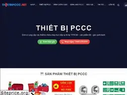 Sites similar to thietbipccc.net